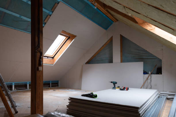Best Blown-in Insulation in Haines City, FL