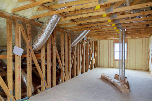 Trusted Haines City, FL Insulation Contractor Experts