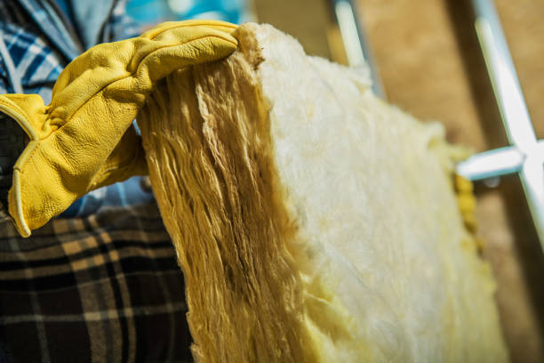 Best Spray Foam Insulation in Haines City, FL