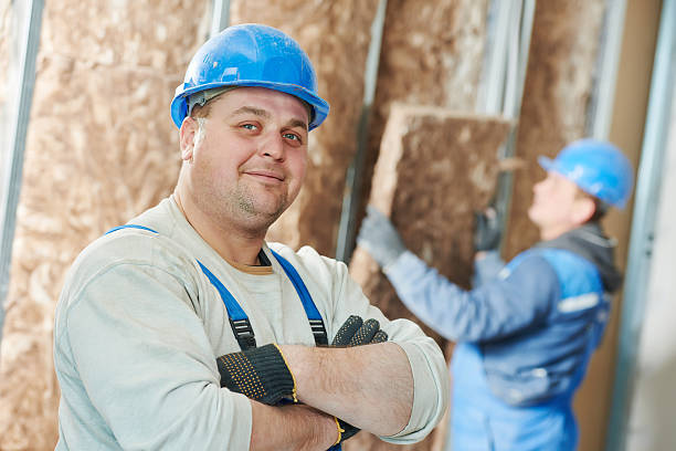Best Residential Insulation in Haines City, FL